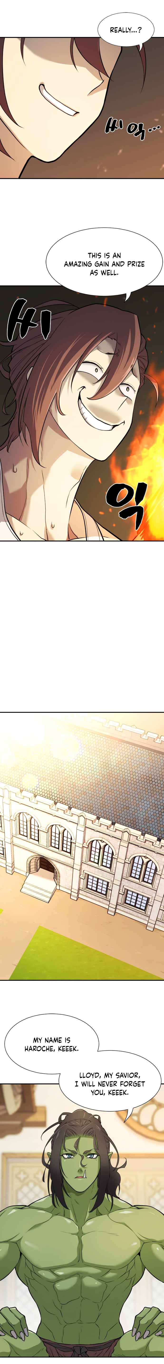 Read The Greatest Esta Manga Online