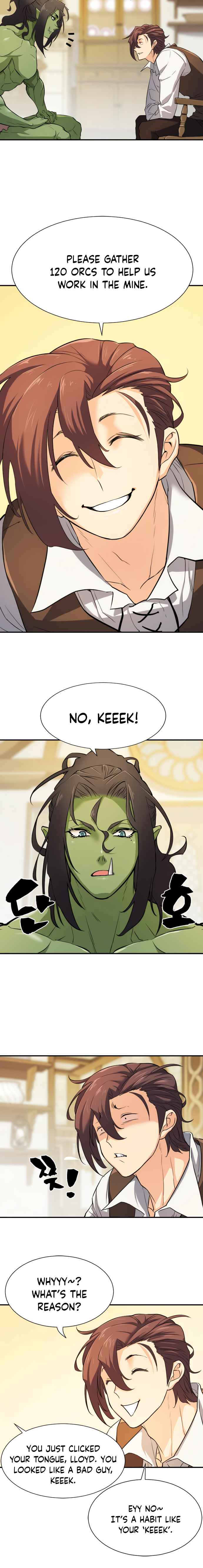 Read The Greatest Esta Manga Online