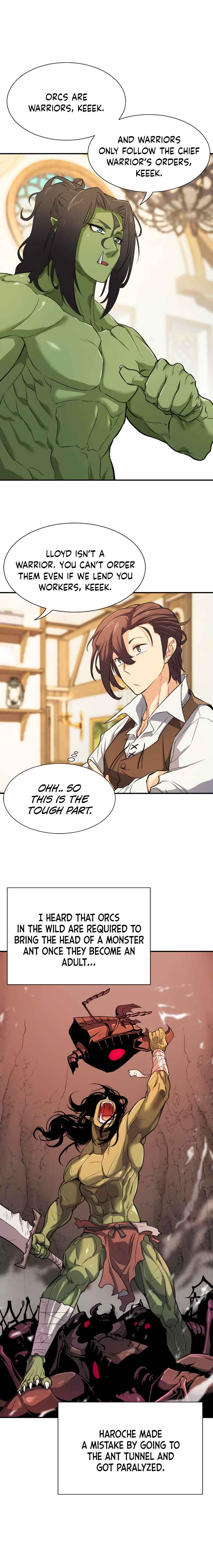 Read The Greatest Esta Manga Online