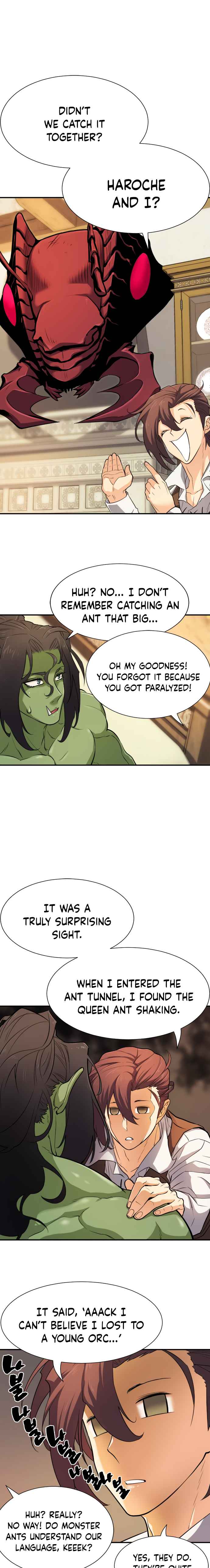 Read The Greatest Esta Manga Online