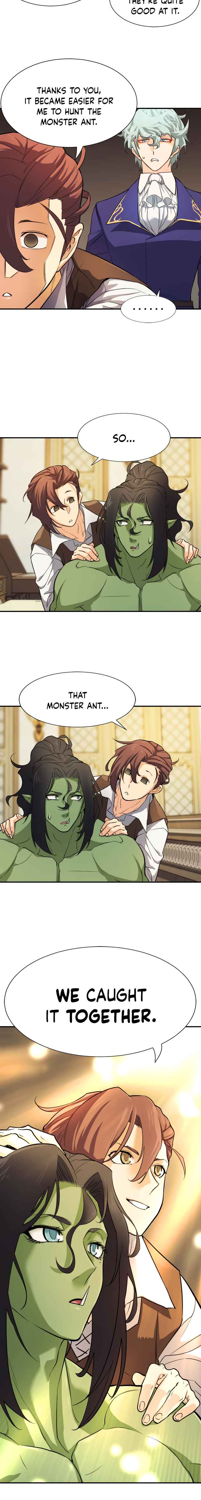 Read The Greatest Esta Manga Online