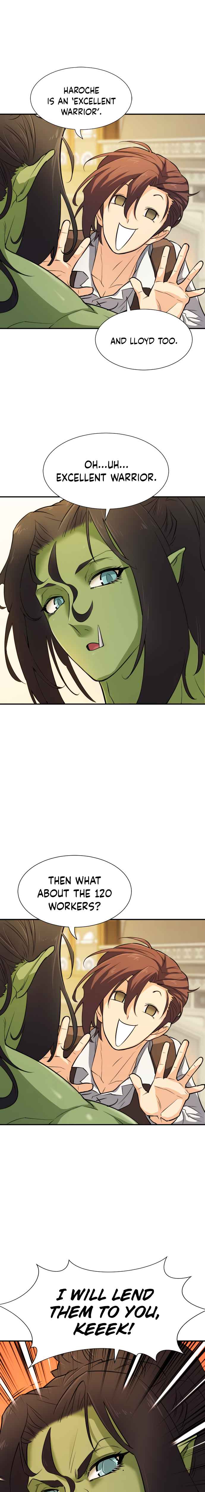 Read The Greatest Esta Manga Online