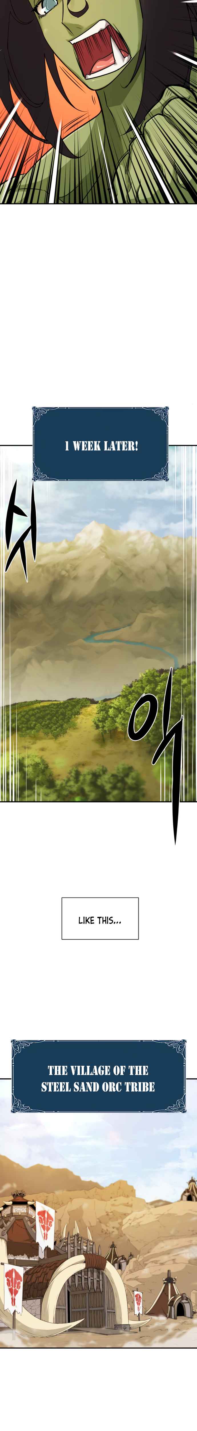 Read The Greatest Esta Manga Online