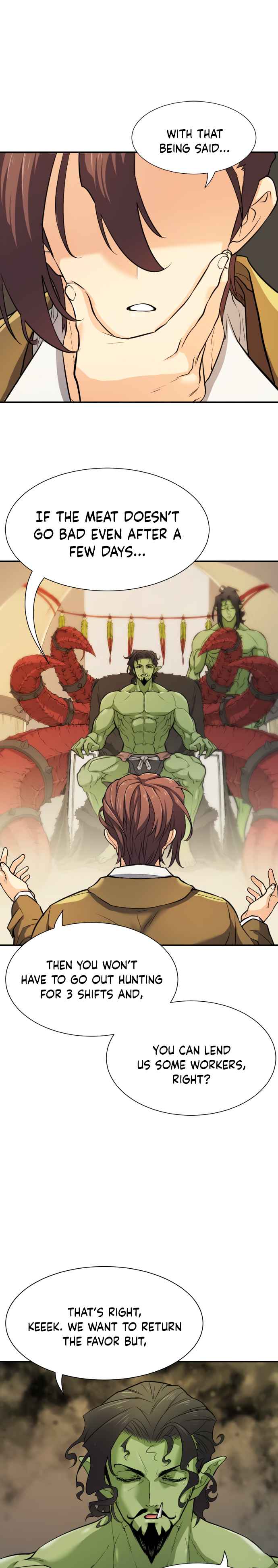 Read The Greatest Esta Manga Online