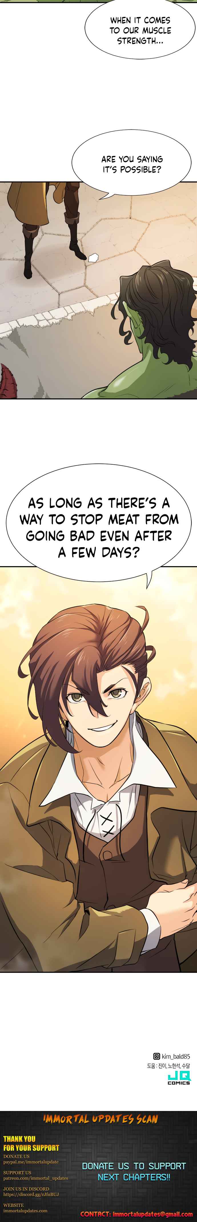 Read The Greatest Esta Manga Online