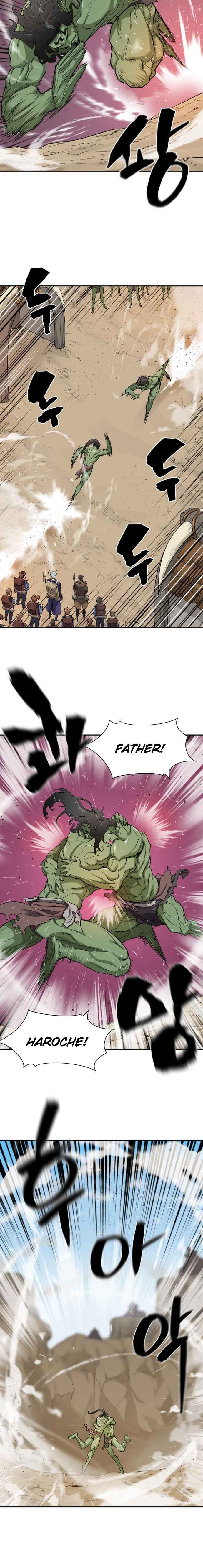 Read The Greatest Esta Manga Online