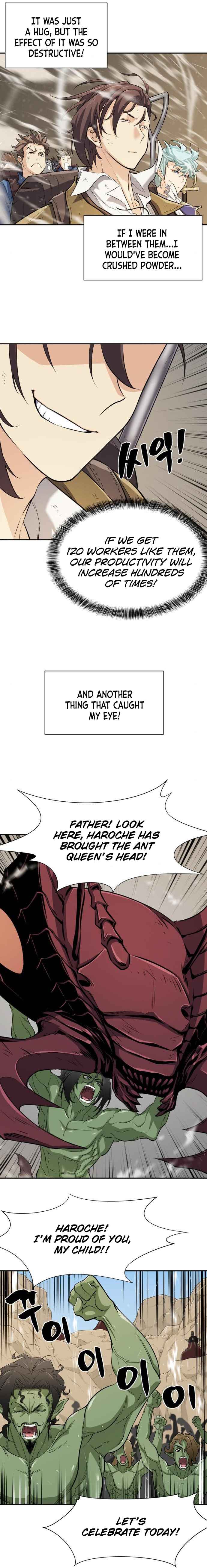 Read The Greatest Esta Manga Online