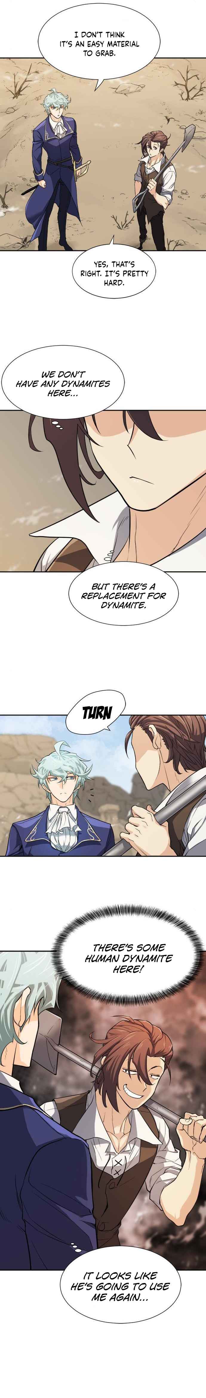 Read The Greatest Esta Manga Online