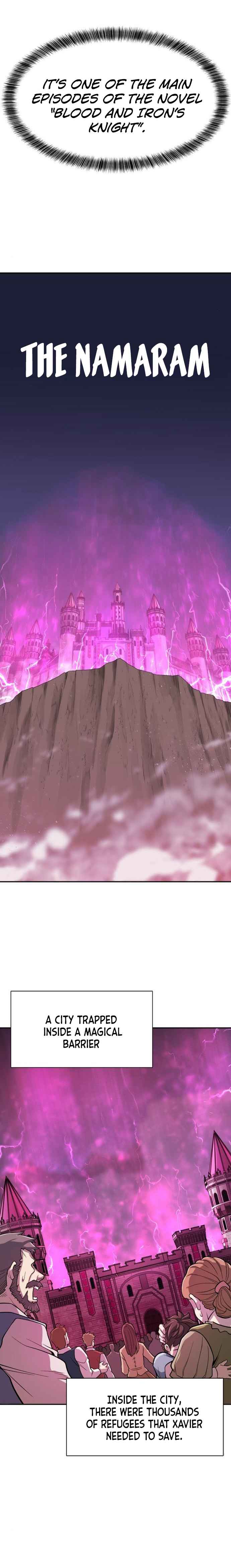 Read The Greatest Esta Manga Online