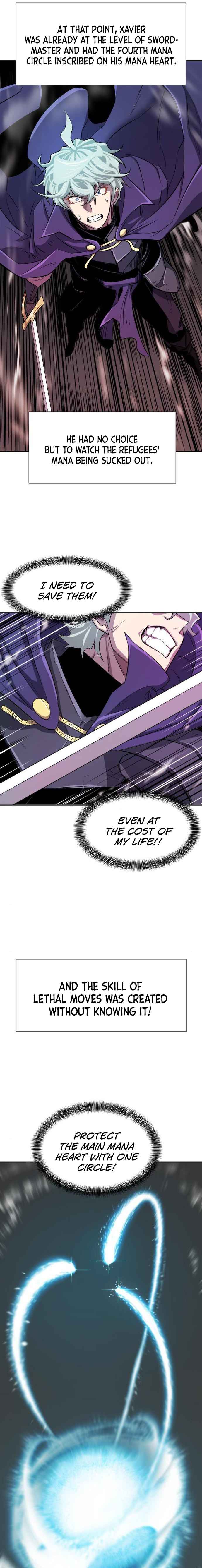 Read The Greatest Esta Manga Online