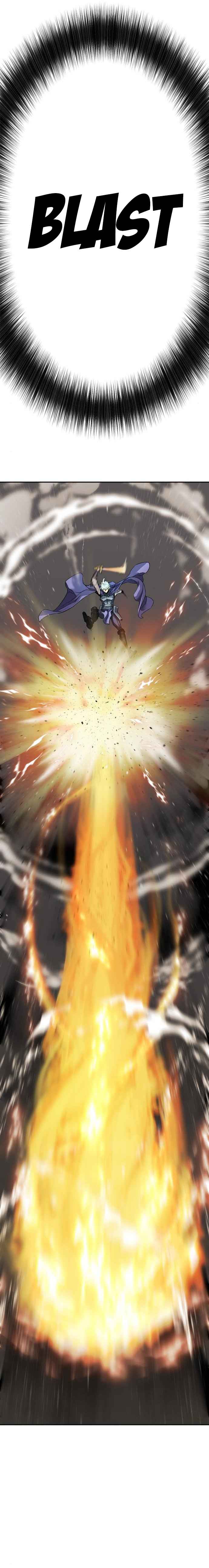 Read The Greatest Esta Manga Online