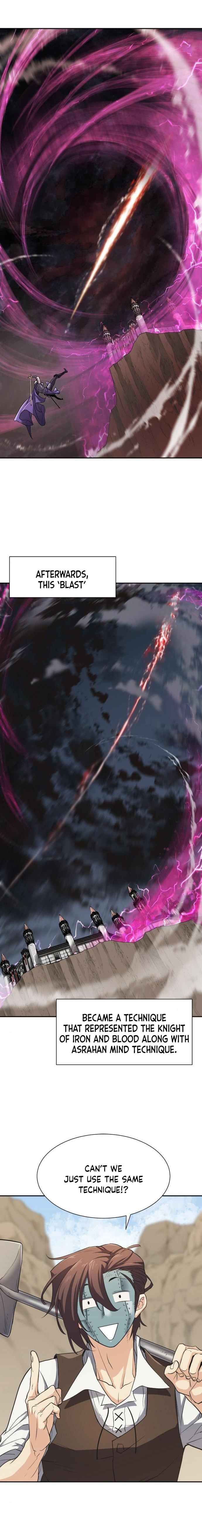 Read The Greatest Esta Manga Online