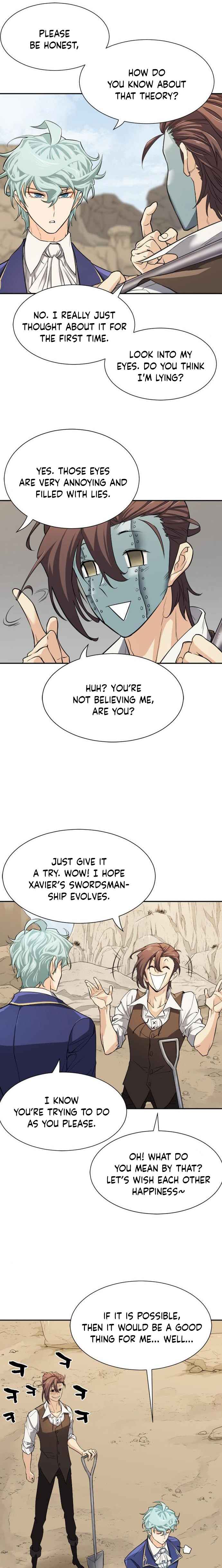 Read The Greatest Esta Manga Online