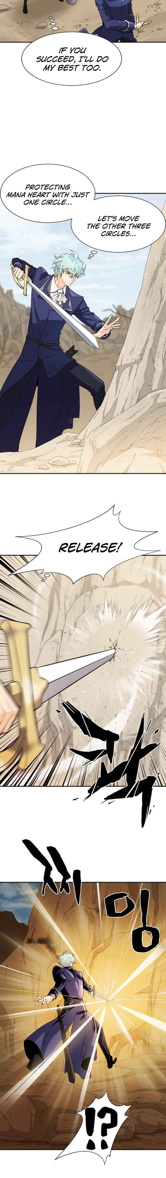 Read The Greatest Esta Manga Online