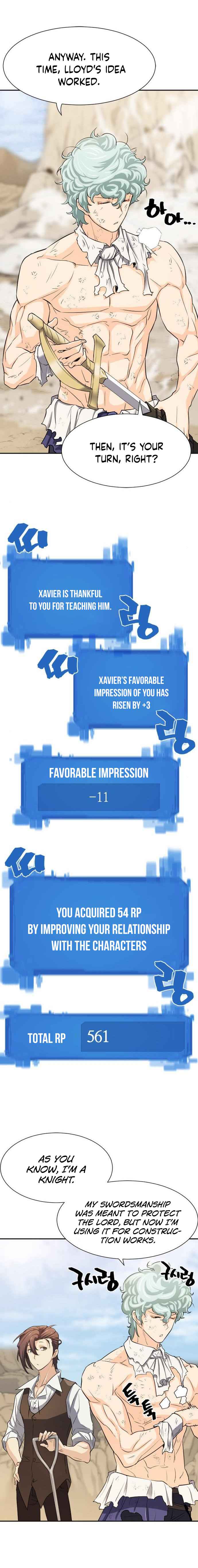 Read The Greatest Esta Manga Online