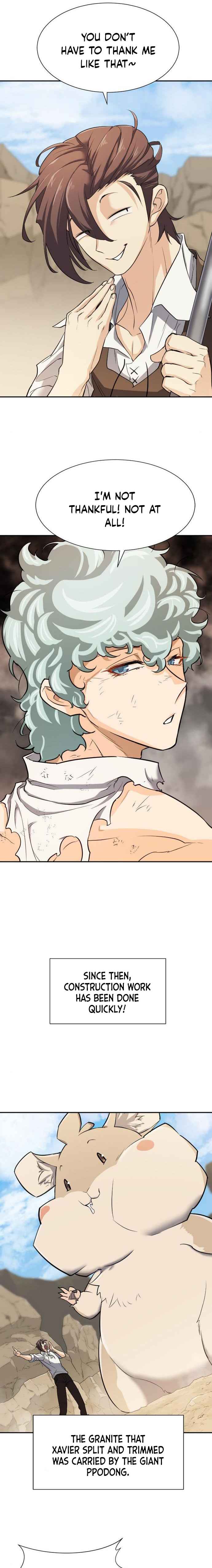 Read The Greatest Esta Manga Online