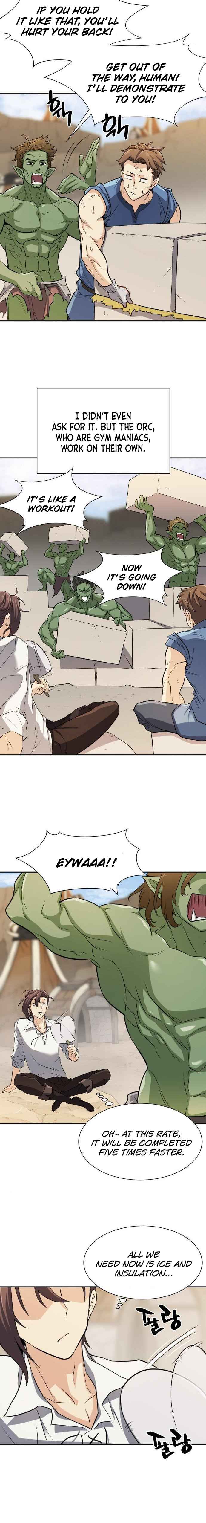 Read The Greatest Esta Manga Online