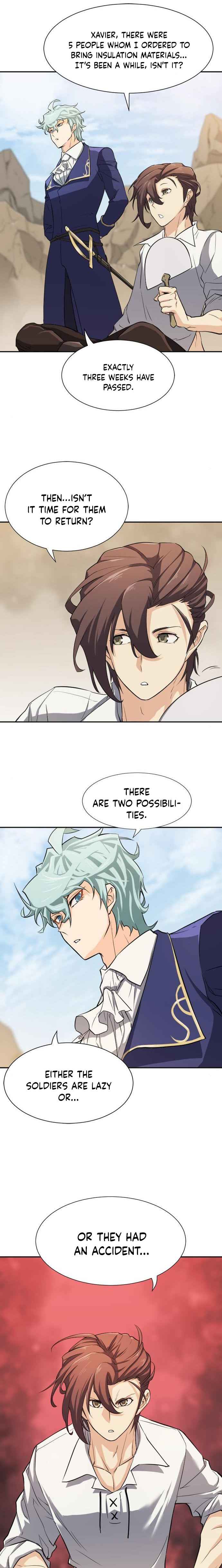 Read The Greatest Esta Manga Online