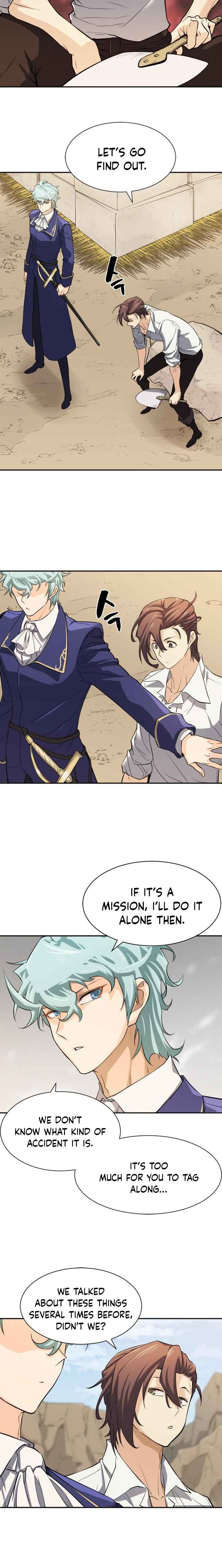 Read The Greatest Esta Manga Online