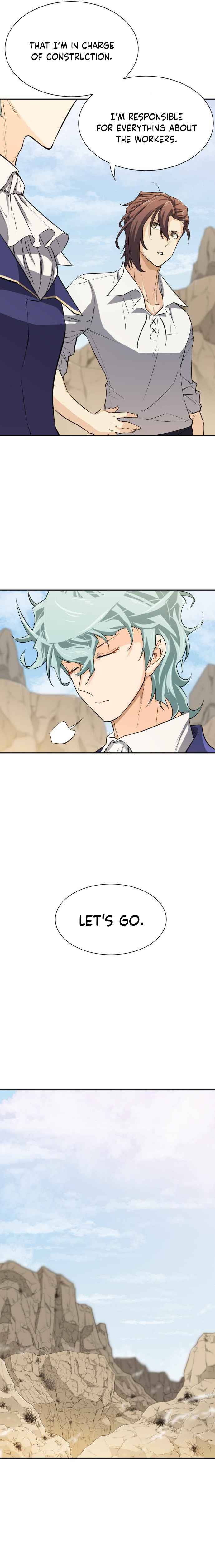 Read The Greatest Esta Manga Online