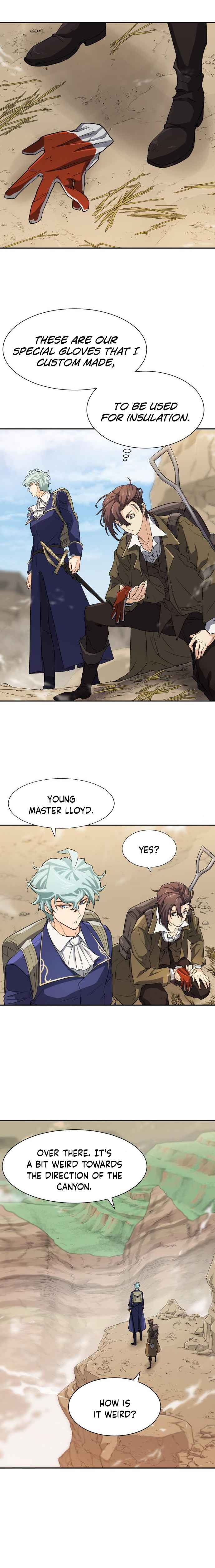 Read The Greatest Esta Manga Online