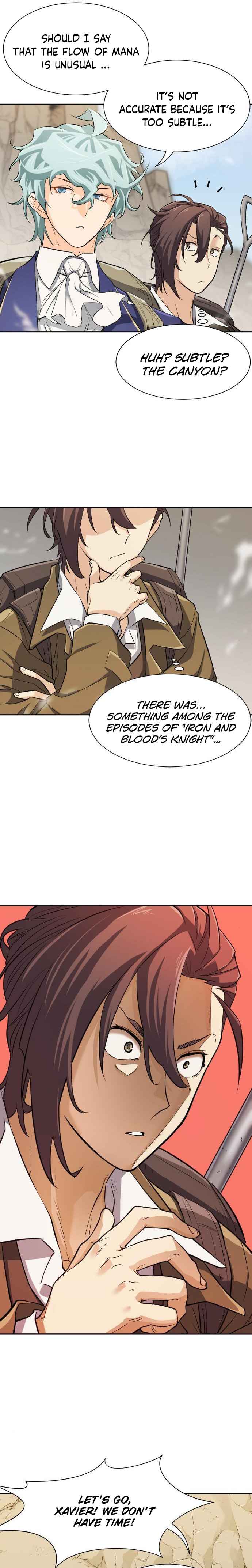 Read The Greatest Esta Manga Online