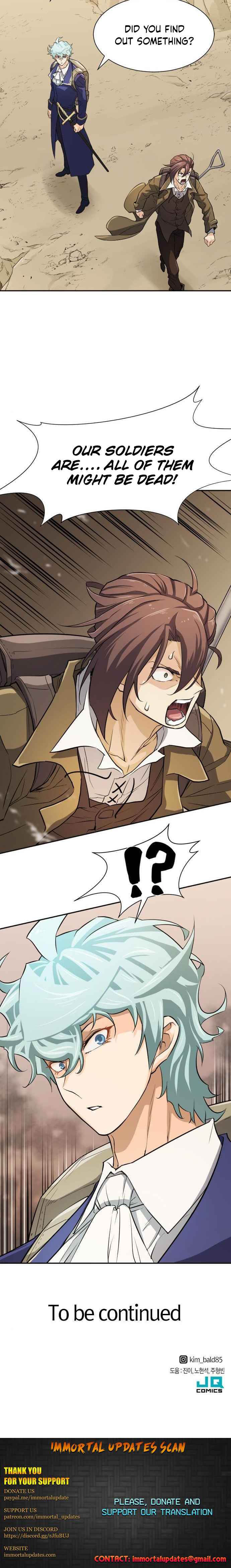 Read The Greatest Esta Manga Online