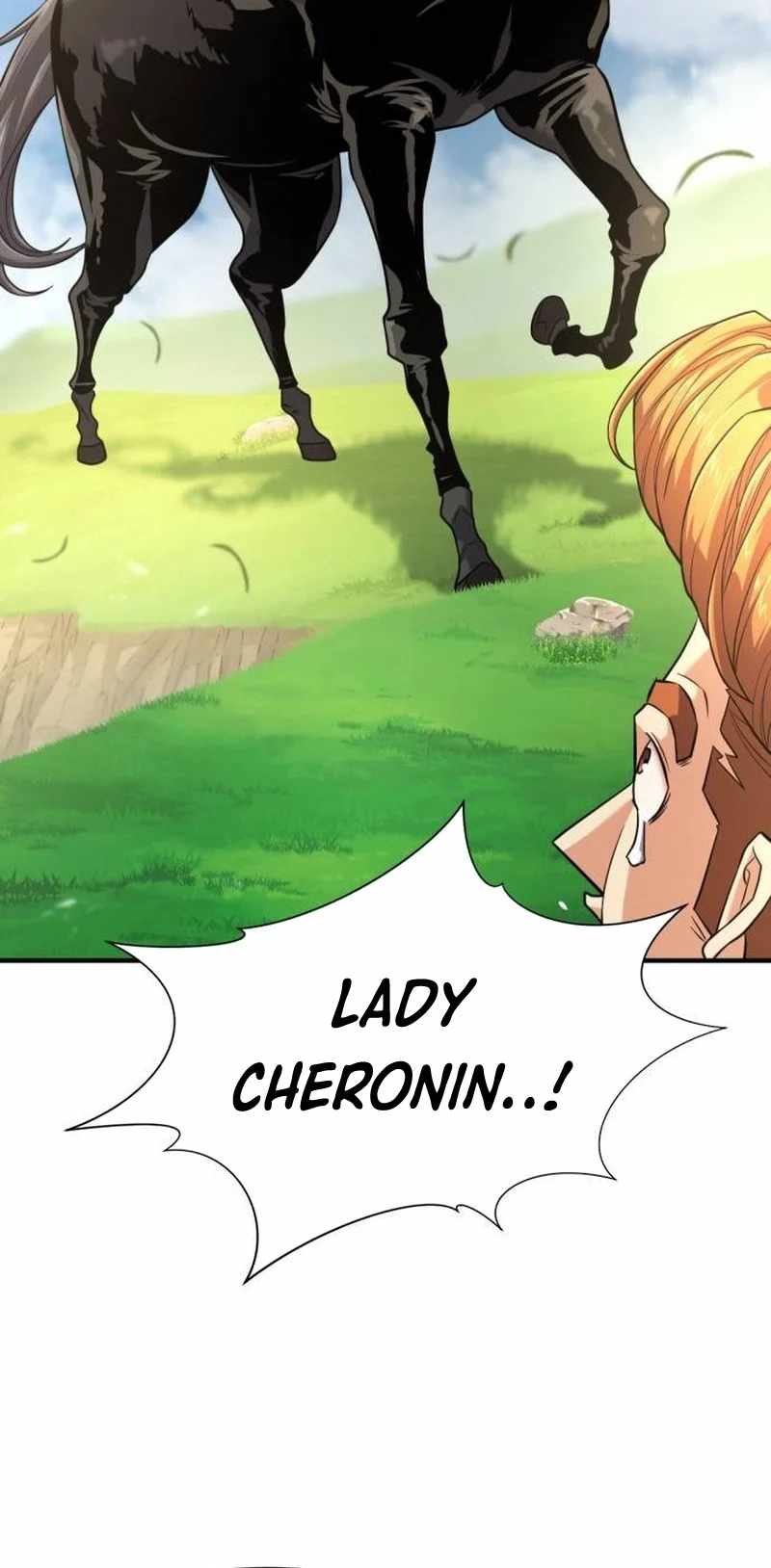 Read The Greatest Esta Manga Online