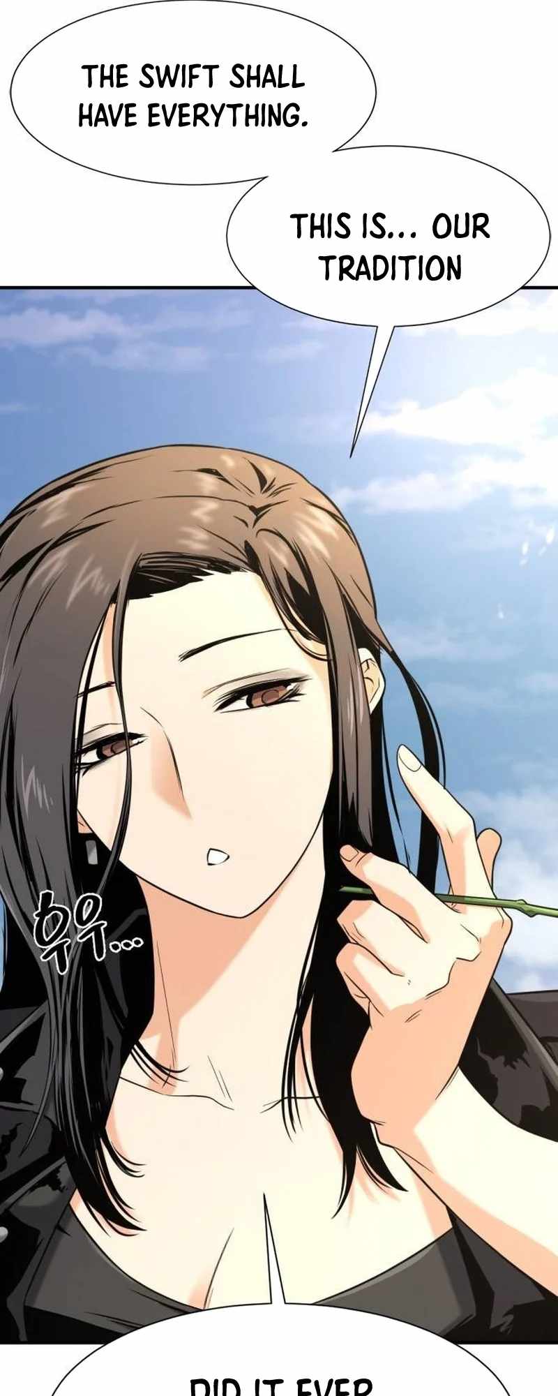 Read The Greatest Esta Manga Online