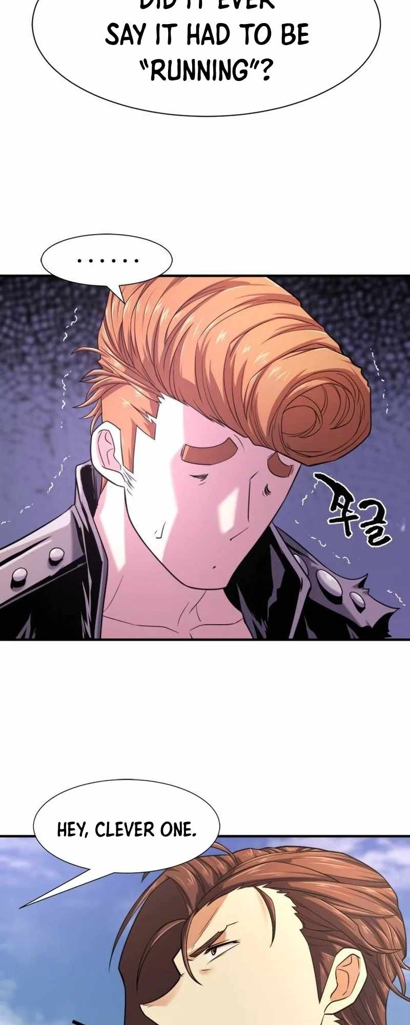 Read The Greatest Esta Manga Online