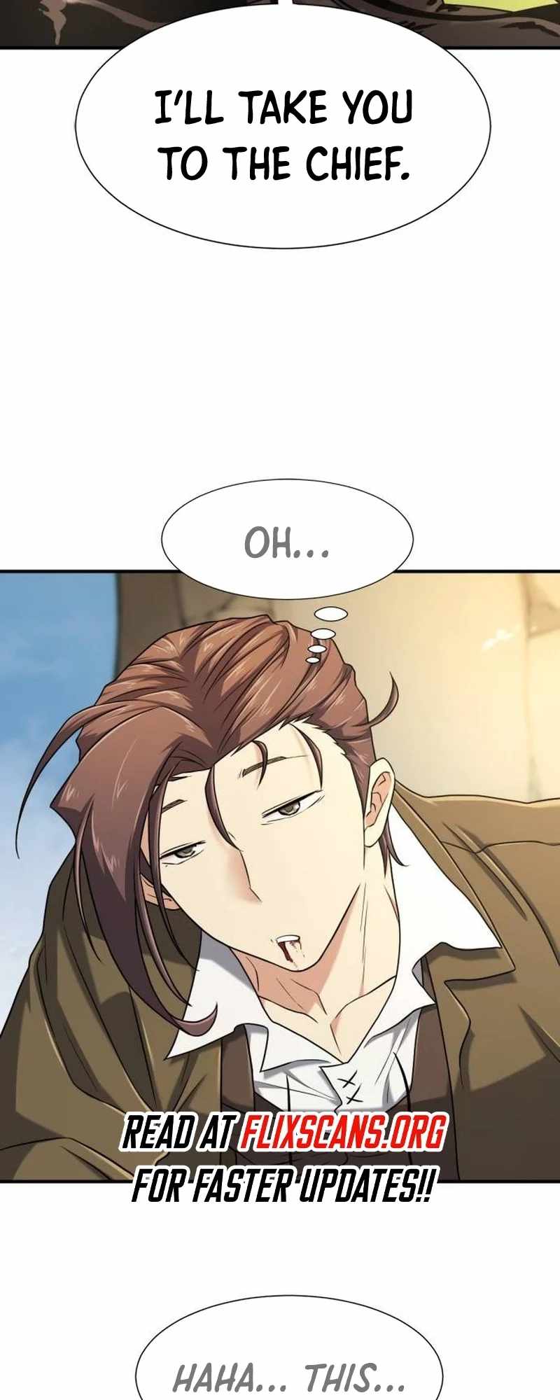 Read The Greatest Esta Manga Online