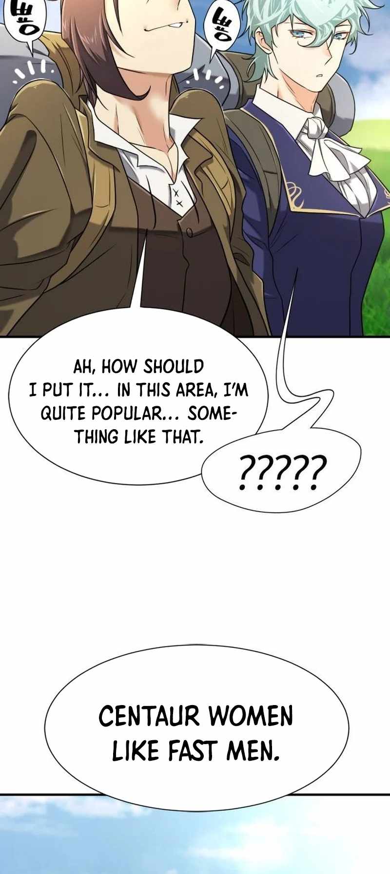 Read The Greatest Esta Manga Online