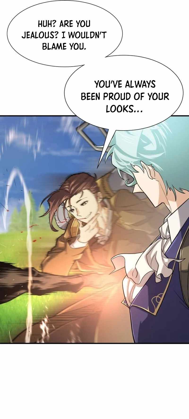 Read The Greatest Esta Manga Online