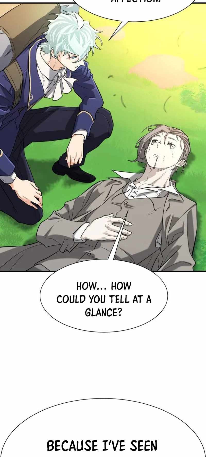 Read The Greatest Esta Manga Online