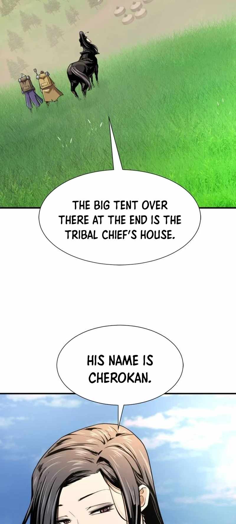 Read The Greatest Esta Manga Online