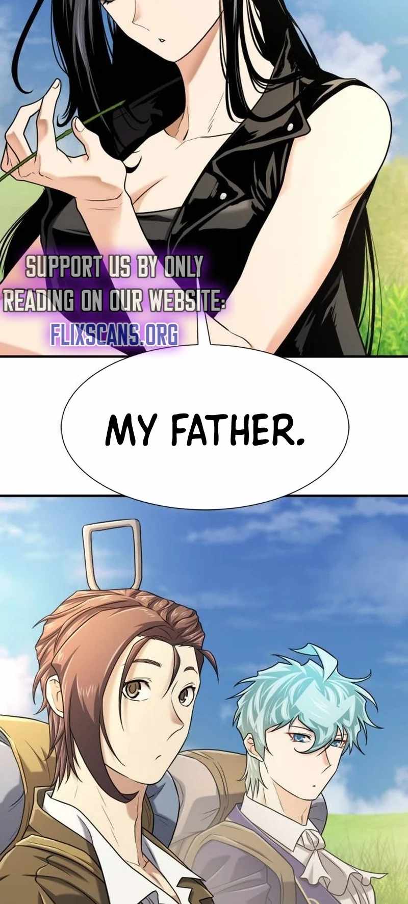 Read The Greatest Esta Manga Online