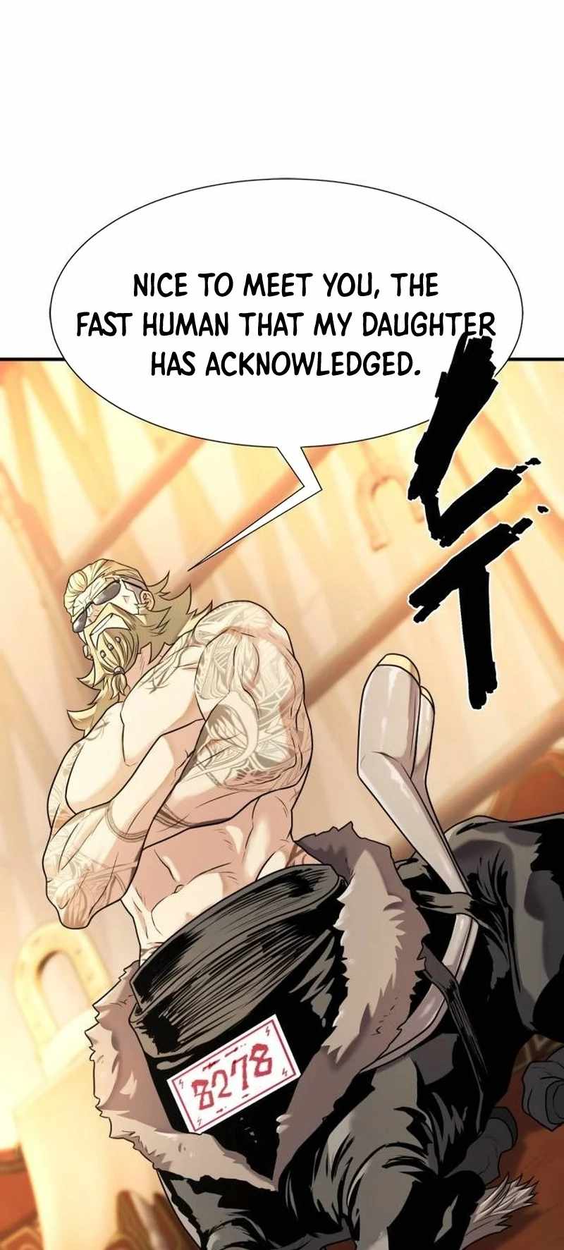 Read The Greatest Esta Manga Online