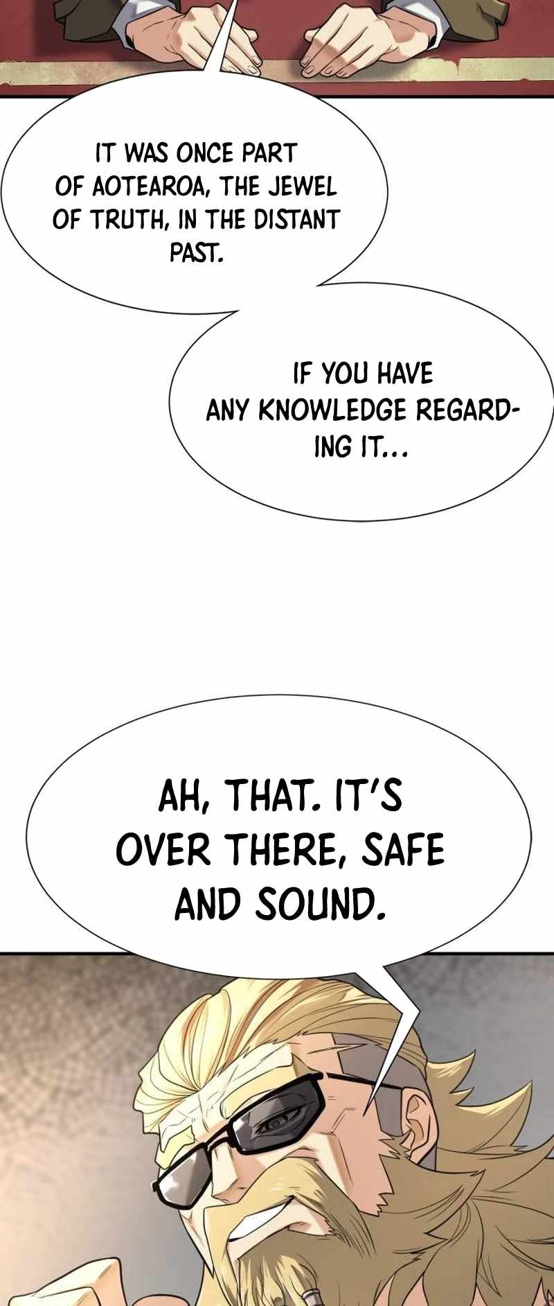 Read The Greatest Esta Manga Online