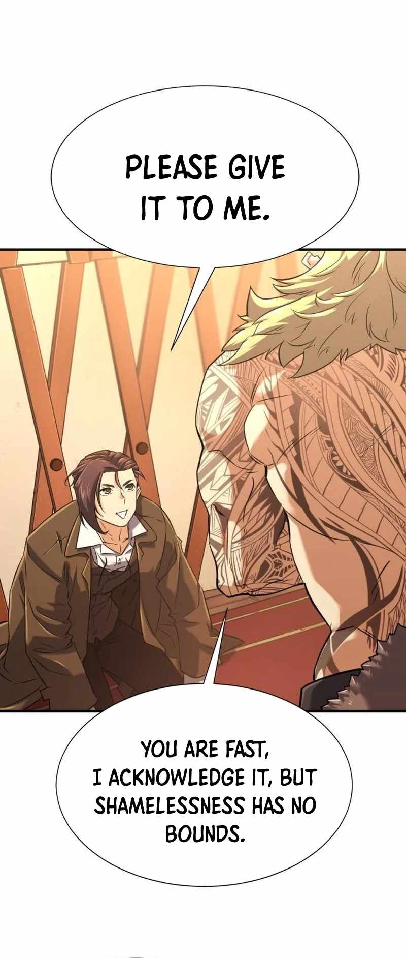 Read The Greatest Esta Manga Online