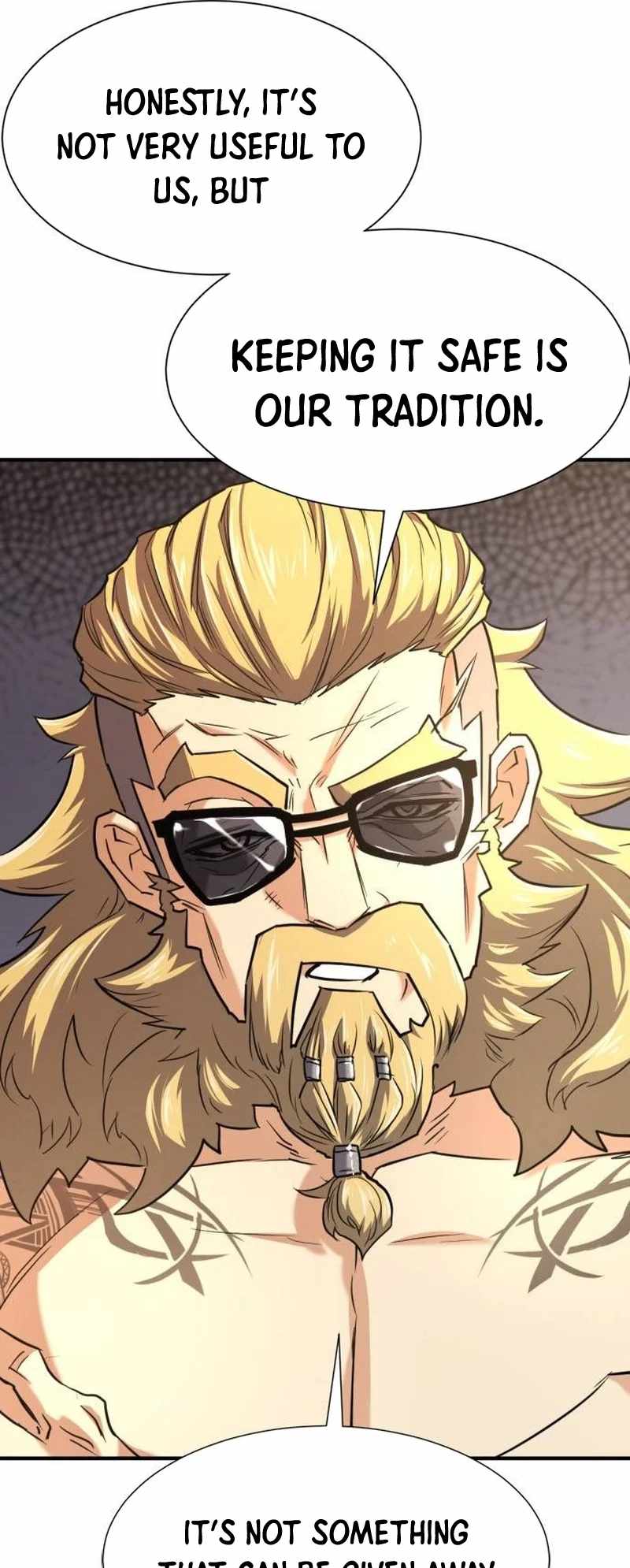 Read The Greatest Esta Manga Online