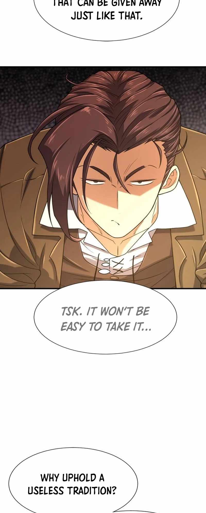 Read The Greatest Esta Manga Online