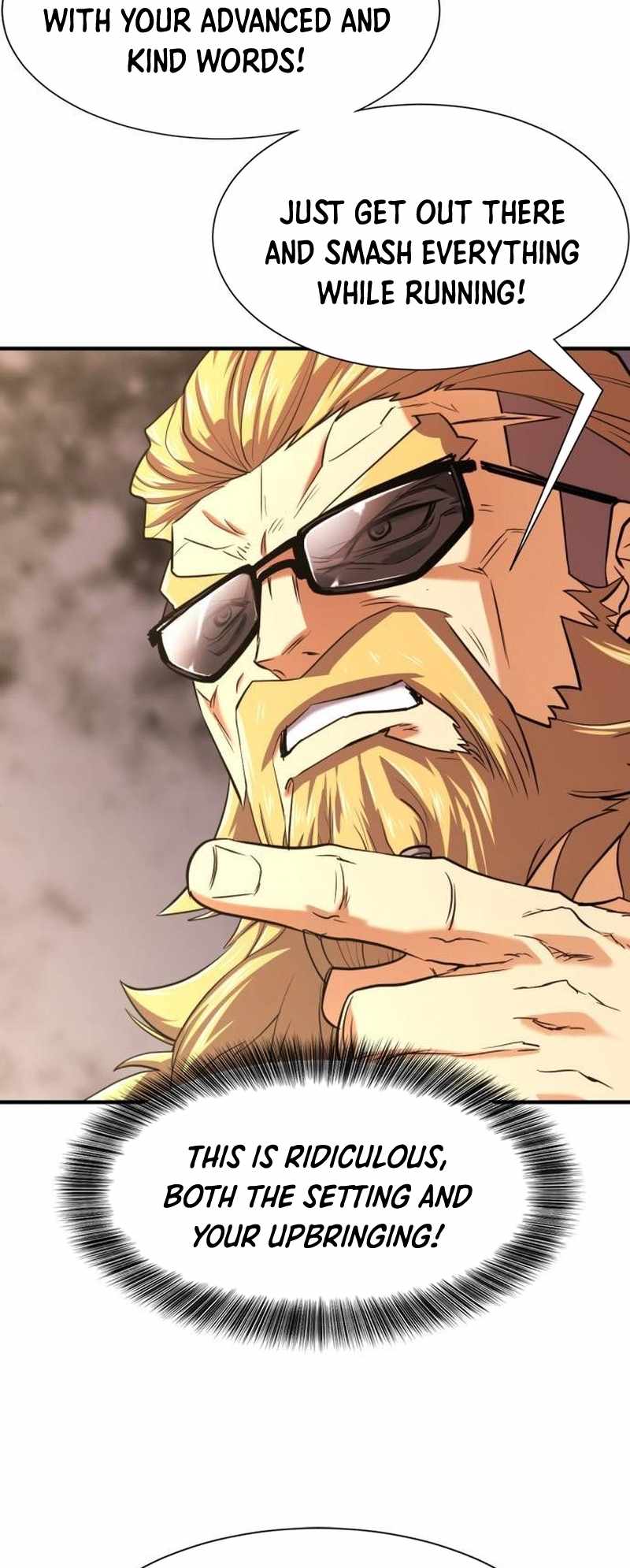 Read The Greatest Esta Manga Online