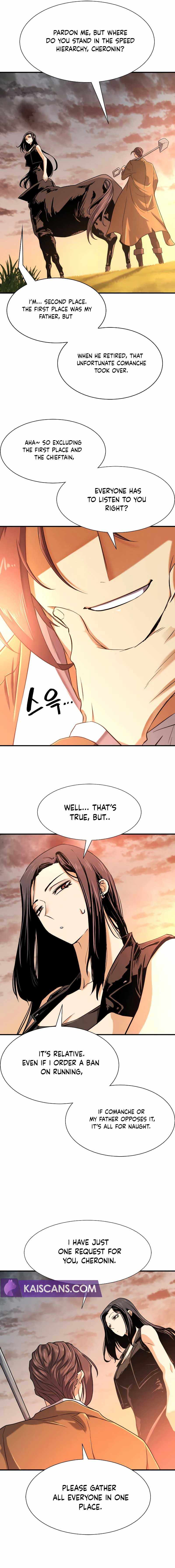 Read The Greatest Esta Manga Online