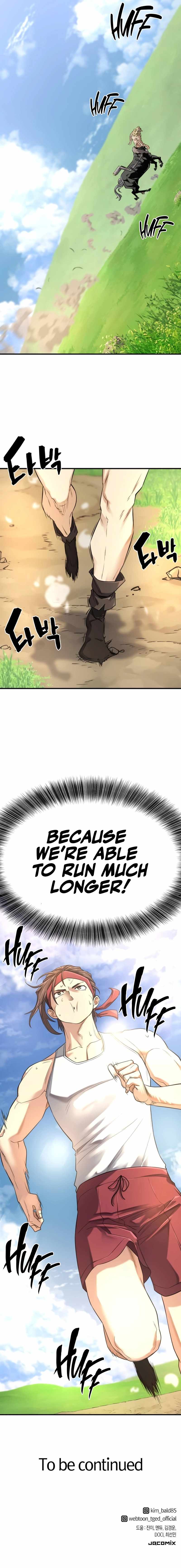 Read The Greatest Esta Manga Online