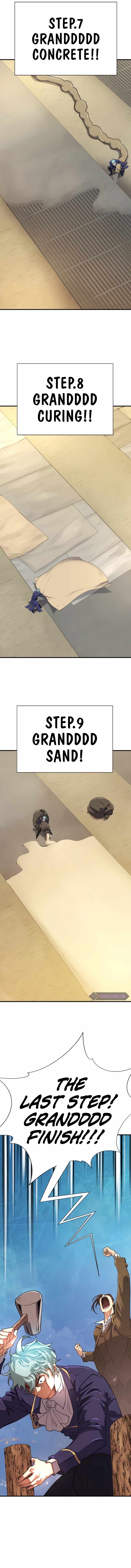 Read The Greatest Esta Manga Online