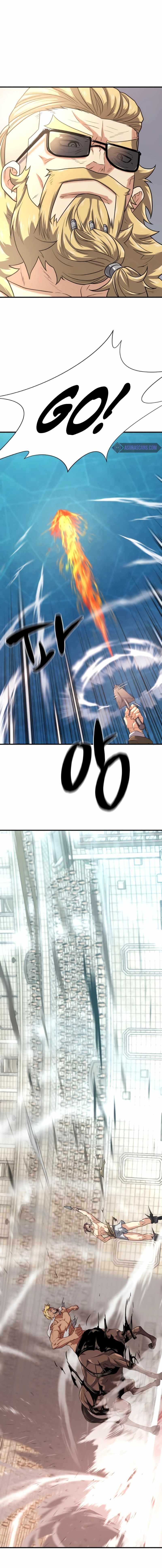 Read The Greatest Esta Manga Online