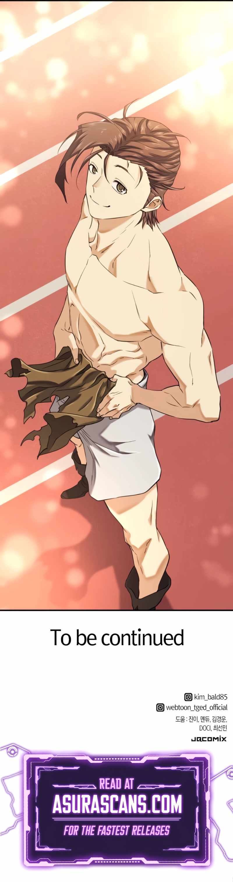 Read The Greatest Esta Manga Online