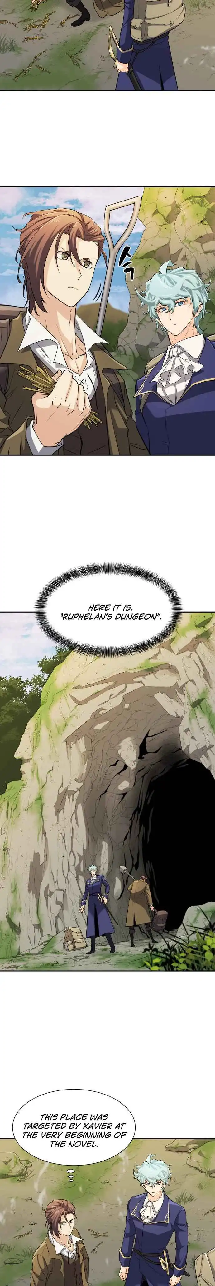 Read The Greatest Esta Manga Online