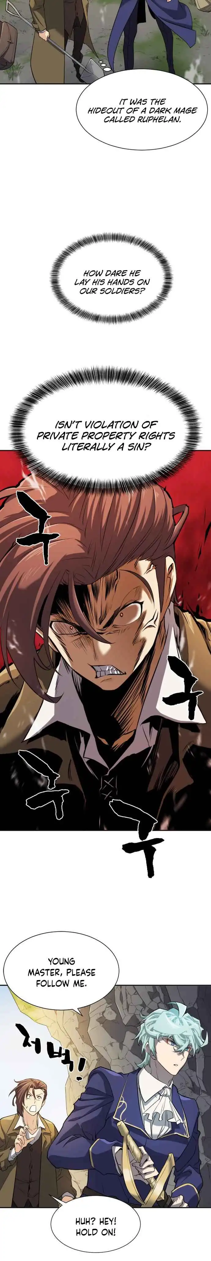 Read The Greatest Esta Manga Online