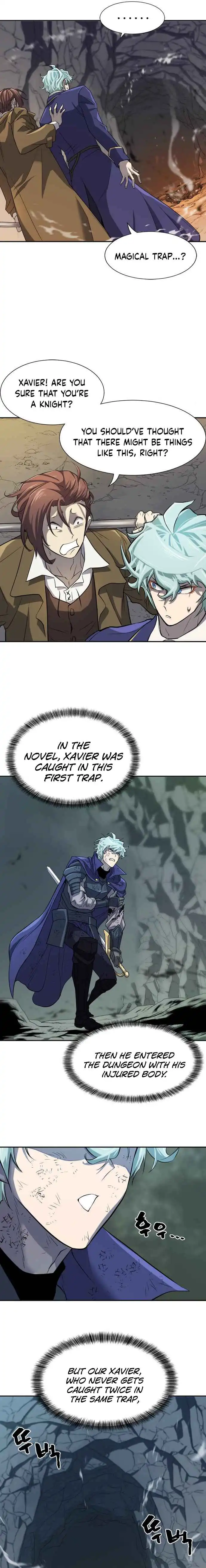 Read The Greatest Esta Manga Online